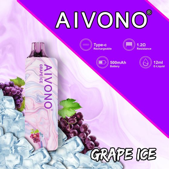 gelo de uva Aivono AIM GUN 7.000 280DJX102 | Aivono Portugal