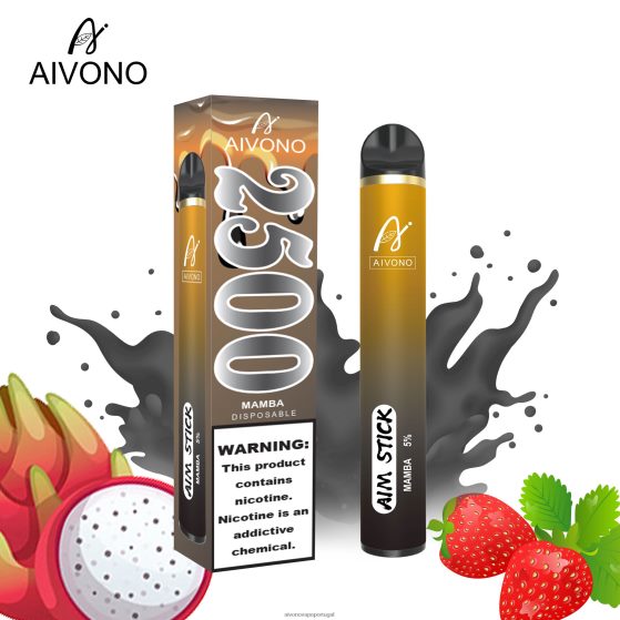 mamba Aivono AIM STICK 2500 280DJX150 | Aivono Lisbon