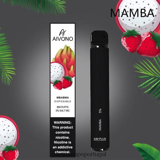 mamba Aivono AIM PLUS 800 280DJX183 | Aivono Vape