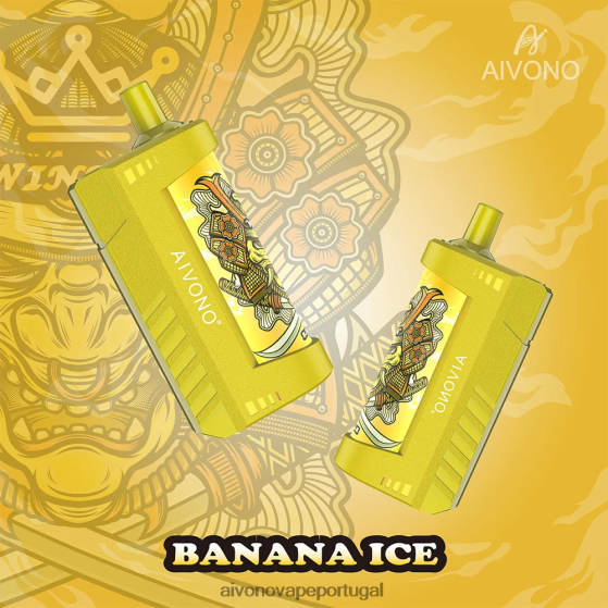 gelo de banana Aivono AIM WINNER 5.000 280DJX122 | Aivono Portugal