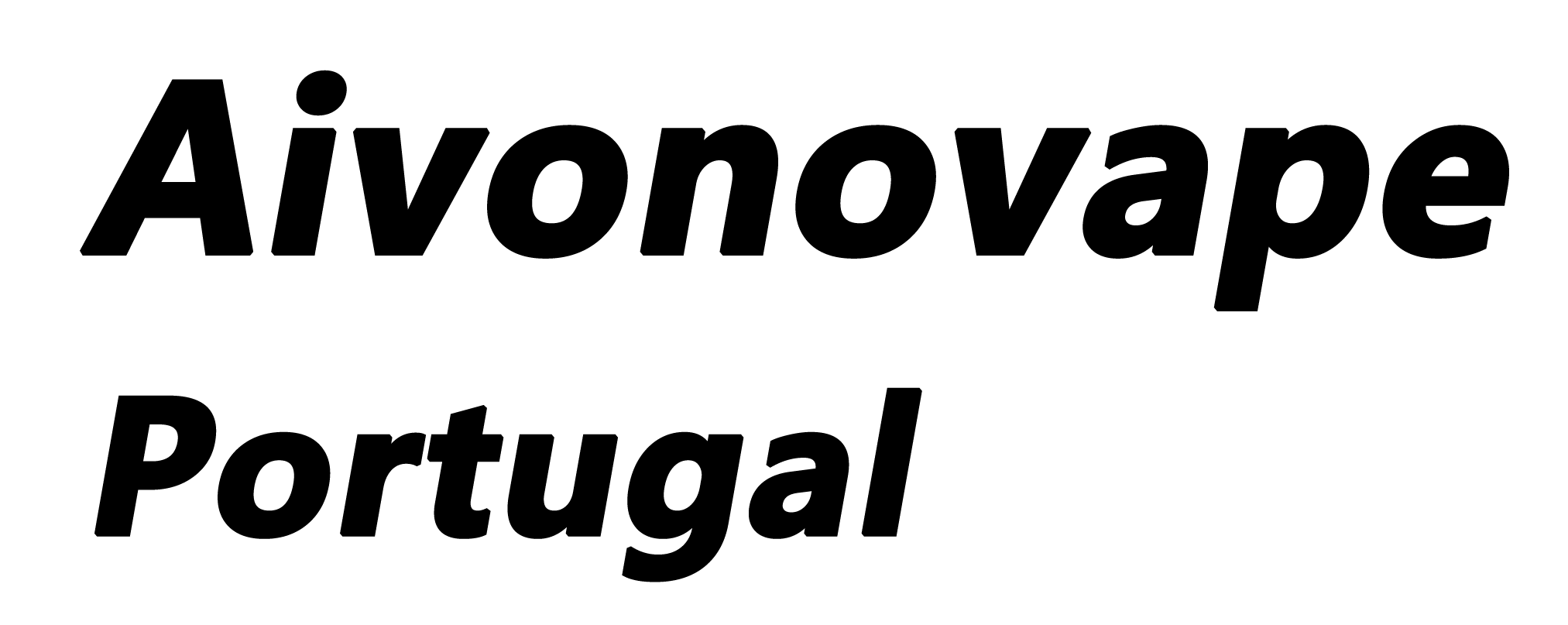 Aivonovapeportugal